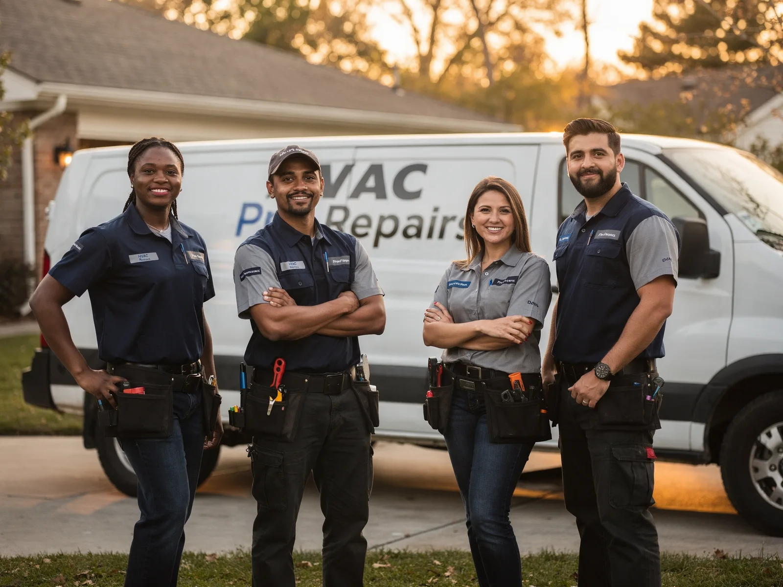 Heat Pump Repair company in Mesilla Park, NM