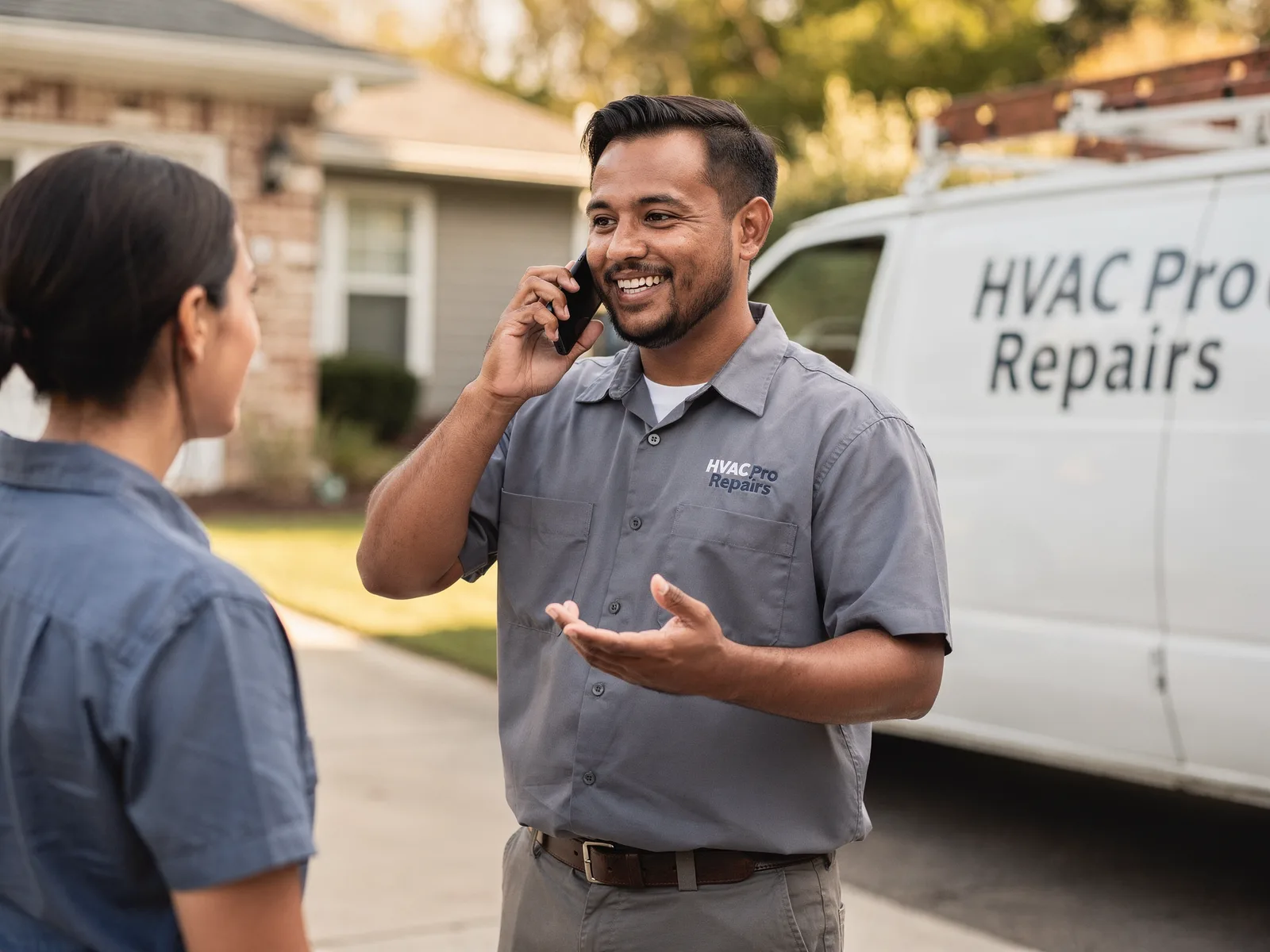 Heat Pump Repair Mesilla Park, NM FAQs